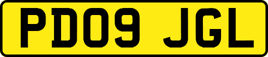 PD09JGL
