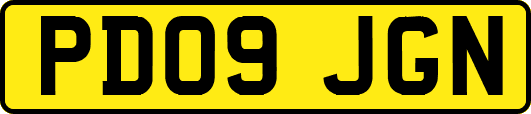 PD09JGN