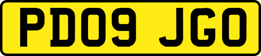 PD09JGO