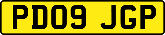 PD09JGP