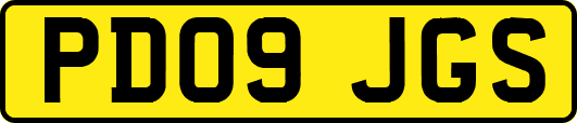 PD09JGS