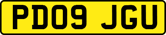 PD09JGU