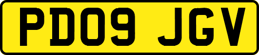 PD09JGV