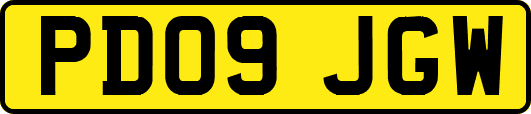 PD09JGW