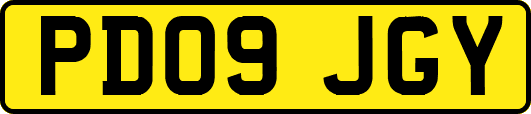 PD09JGY
