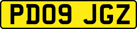 PD09JGZ