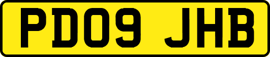 PD09JHB