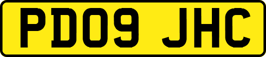 PD09JHC