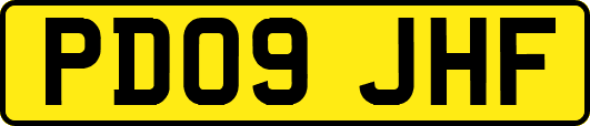 PD09JHF