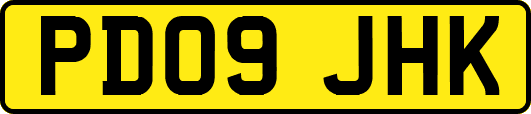 PD09JHK