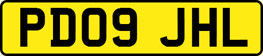 PD09JHL