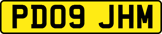 PD09JHM