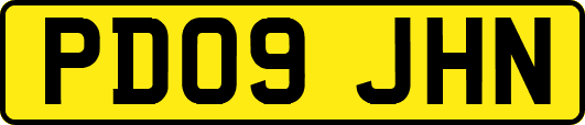 PD09JHN