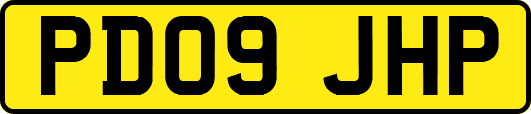 PD09JHP