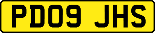 PD09JHS
