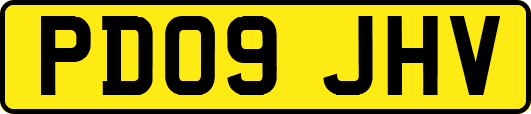 PD09JHV