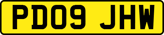 PD09JHW