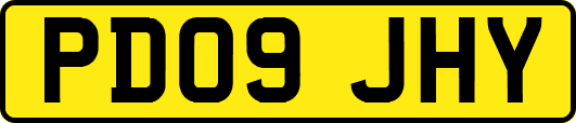 PD09JHY