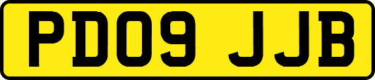 PD09JJB