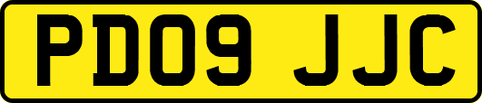 PD09JJC