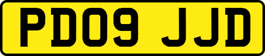 PD09JJD