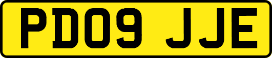 PD09JJE