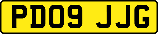 PD09JJG