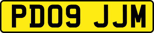 PD09JJM