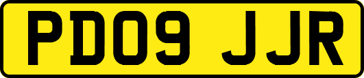 PD09JJR