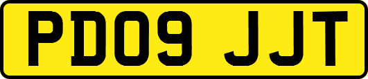 PD09JJT