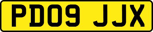 PD09JJX