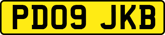 PD09JKB