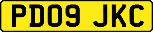 PD09JKC