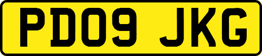 PD09JKG