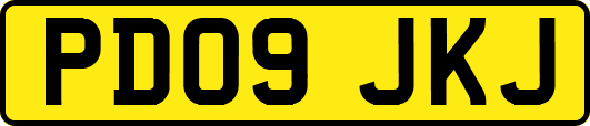PD09JKJ