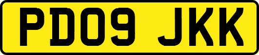 PD09JKK
