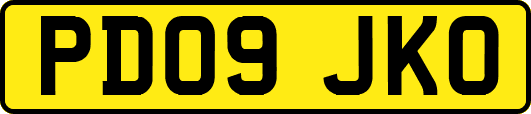 PD09JKO