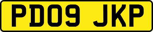 PD09JKP