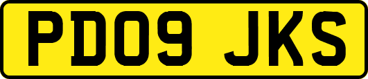 PD09JKS