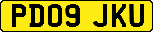 PD09JKU