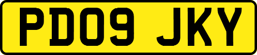 PD09JKY
