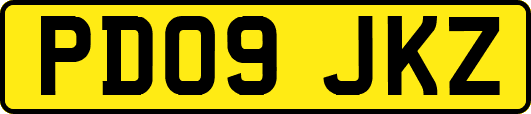 PD09JKZ