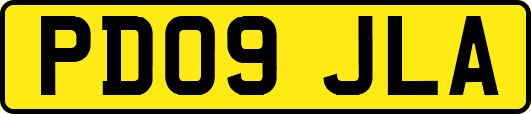 PD09JLA