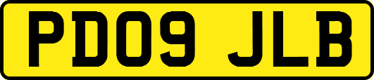 PD09JLB
