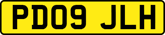 PD09JLH
