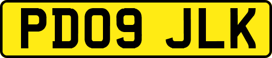 PD09JLK