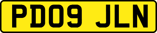 PD09JLN