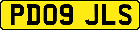 PD09JLS