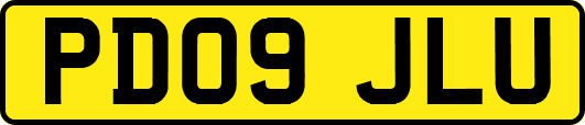 PD09JLU