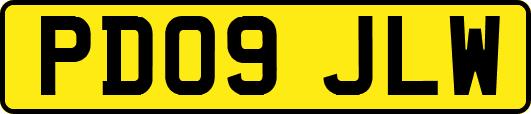 PD09JLW